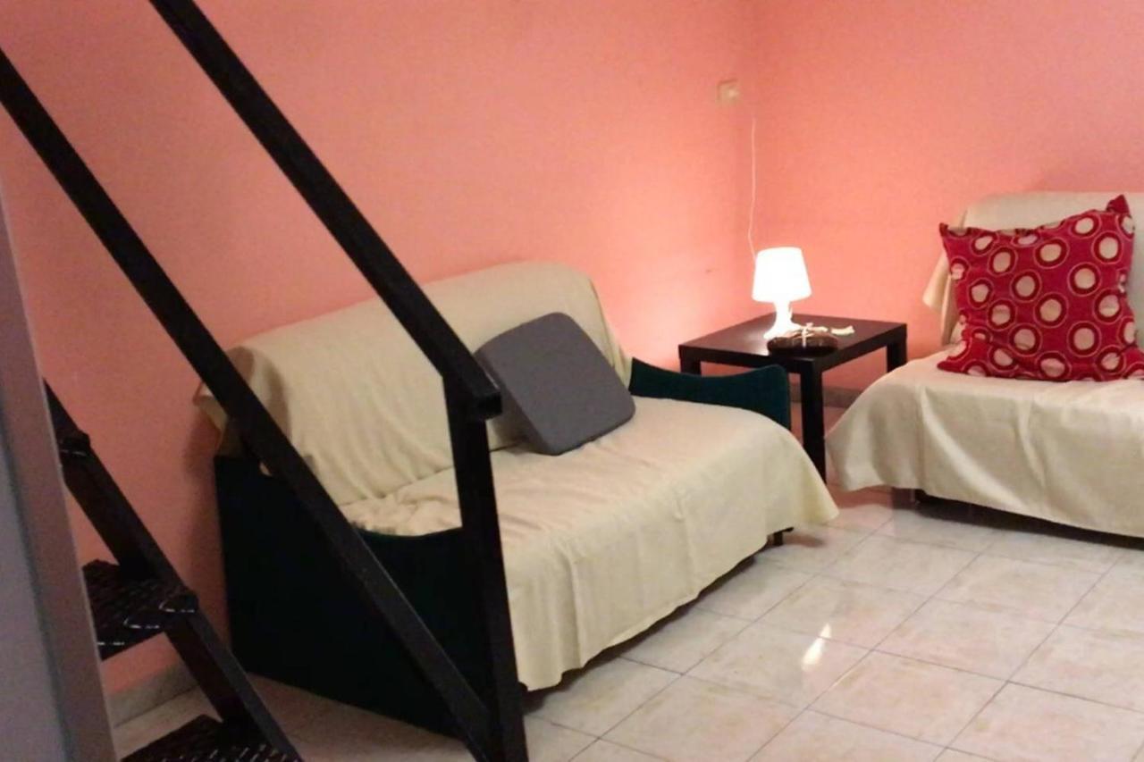 Apartment Nardones 98 Napoli Eksteriør bilde