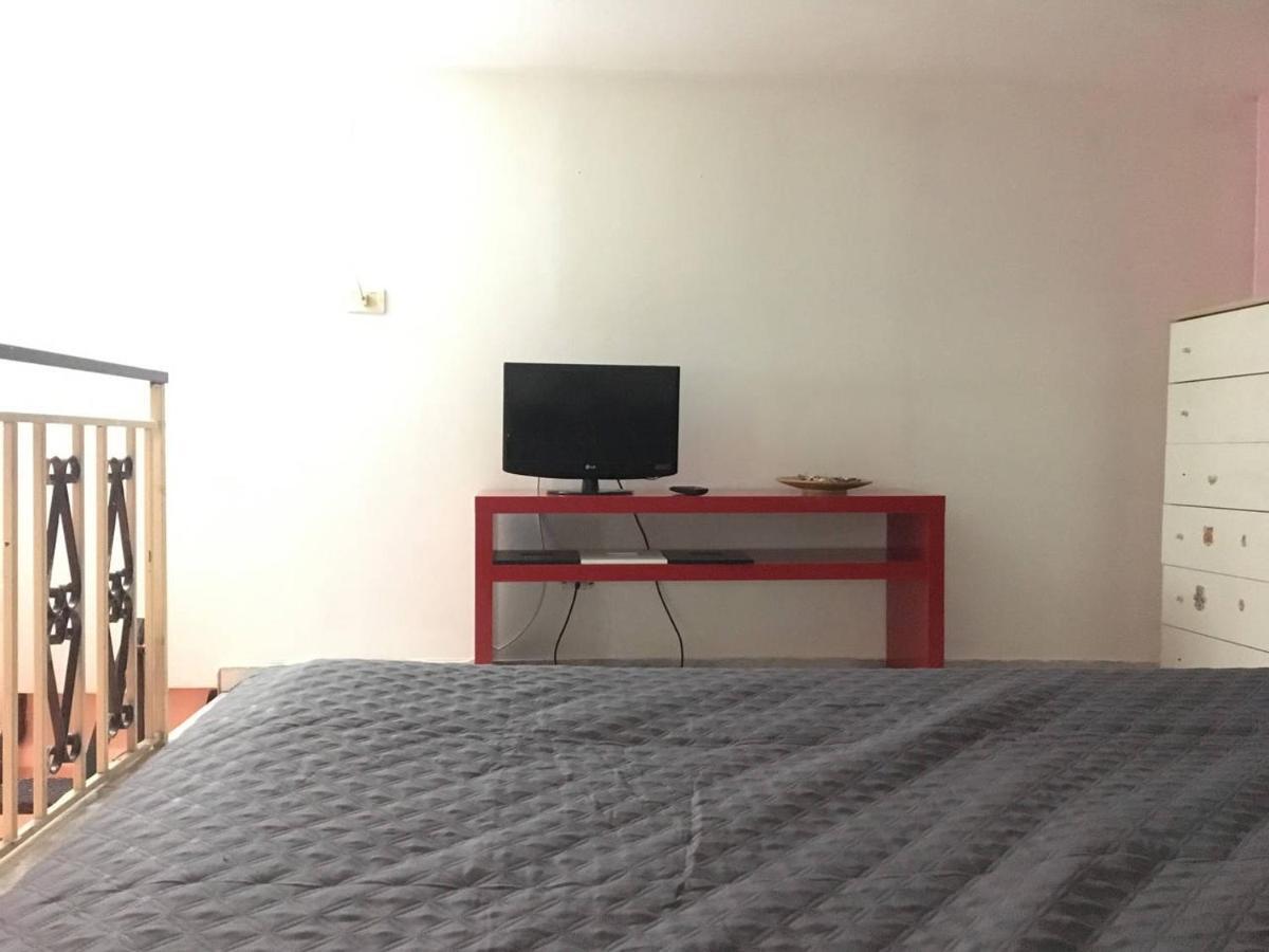 Apartment Nardones 98 Napoli Eksteriør bilde